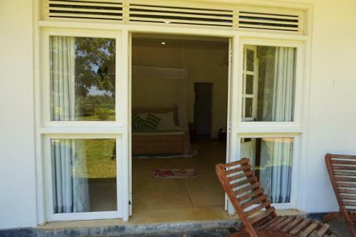 Hostal Blue Lake Ridge