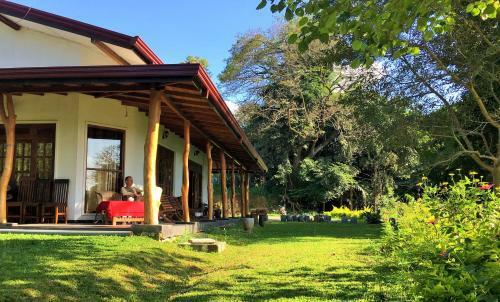 Hostal Blue Lake Ridge