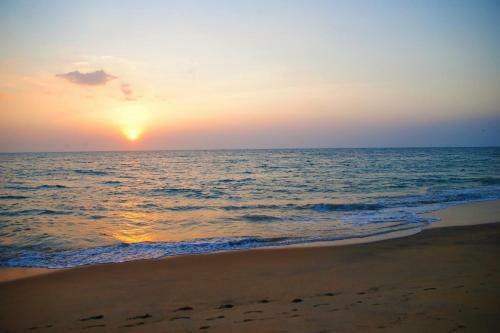 Villa Khomba Beach House