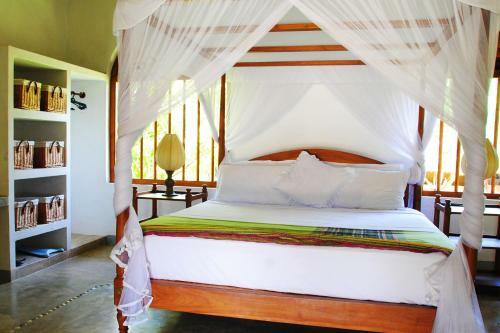 Villa Khomba Beach House