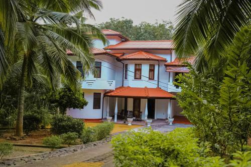 Dream Vacation Bungalow