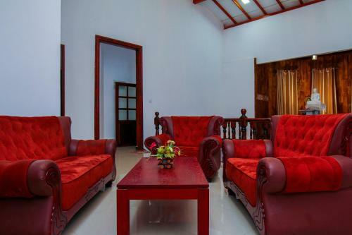 Dream Vacation Bungalow