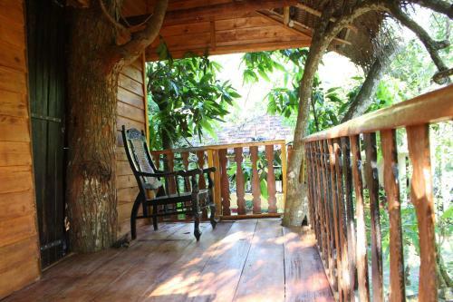 Hostal Abberny Villa