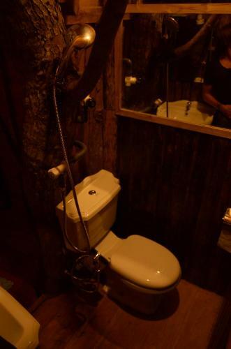 Hostal Abberny Villa