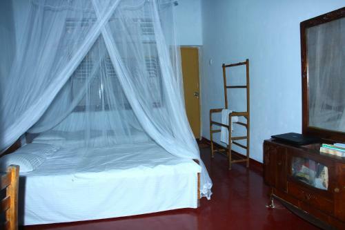 Hostal Abberny Villa