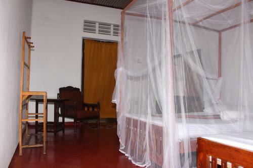 Hostal Abberny Villa