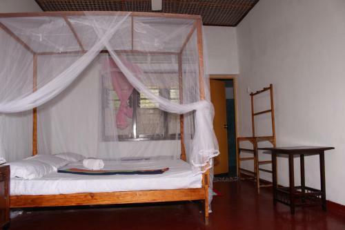 Hostal Abberny Villa