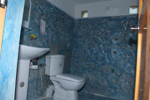 Hostal Abberny Villa