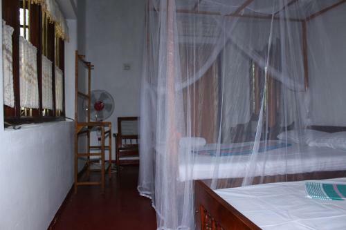 Hostal Abberny Villa