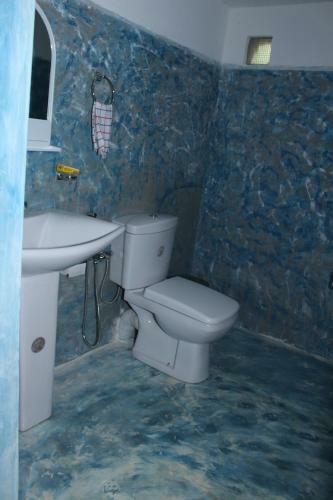 Hostal Abberny Villa