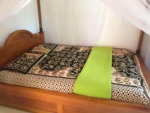 Apartamento Casa Blanca