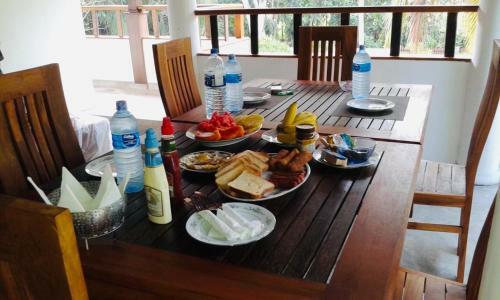 Apartamento Casa Blanca