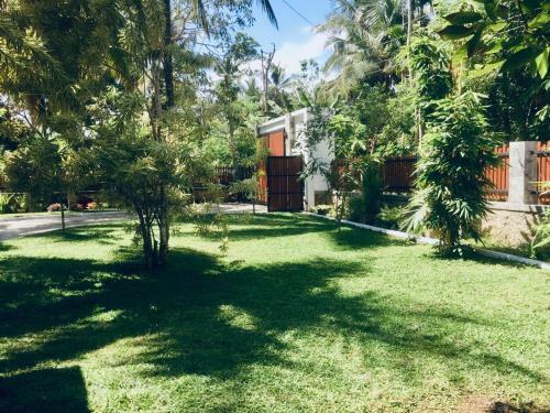 Apartamento Casa Blanca