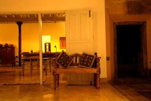 Crocodile Rock Villa