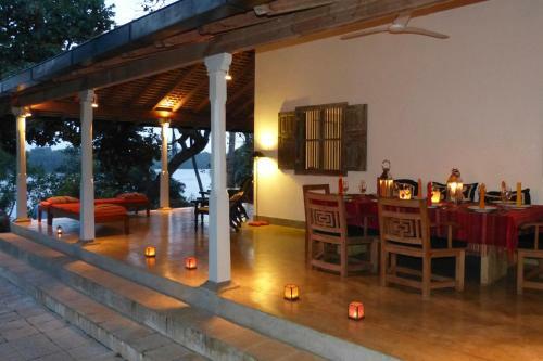 Crocodile Rock Villa