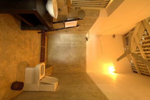 Crocodile Rock Villa