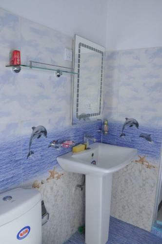 Holiday Apartment