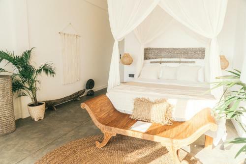 Hotel Dreamsea Sri Lanka