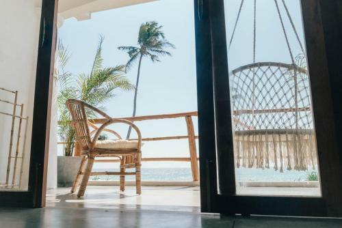 Hotel Dreamsea Sri Lanka