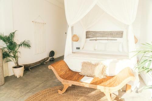 Hotel Dreamsea Sri Lanka