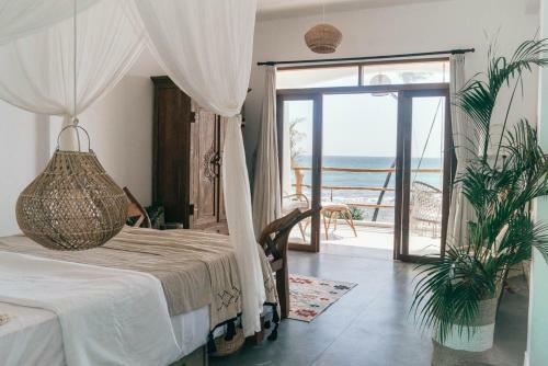 Hotel Dreamsea Sri Lanka