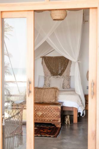 Hotel Dreamsea Sri Lanka