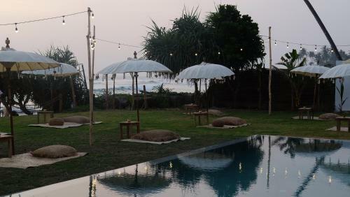 Hotel Dreamsea Sri Lanka