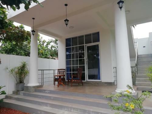 Pearl Villa Ahangama