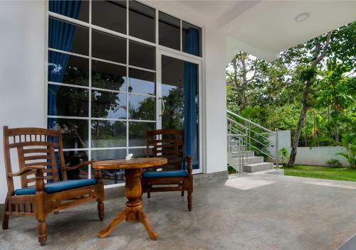Pearl Villa Ahangama