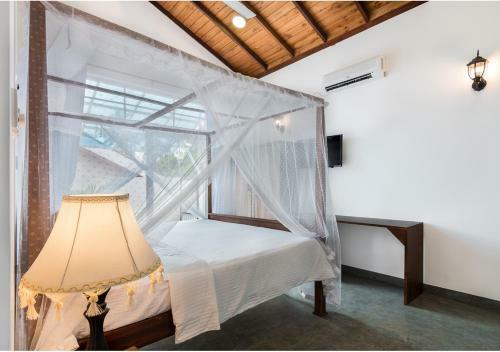 Pearl Villa Ahangama