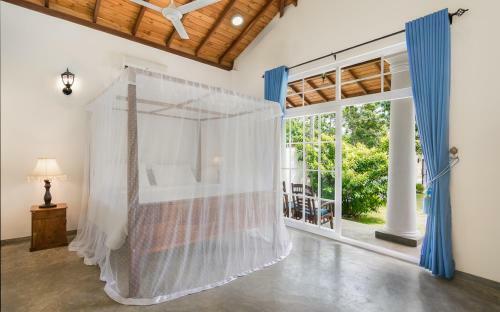 Pearl Villa Ahangama