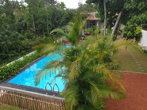 Pearl Villa Ahangama