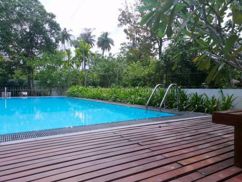 Pearl Villa Ahangama