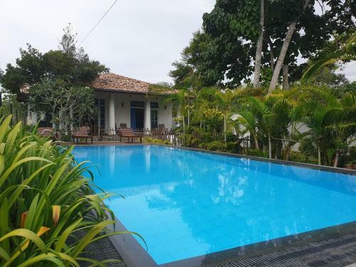 Pearl Villa Ahangama