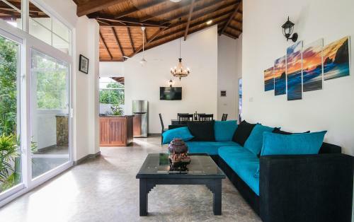 Pearl Villa Ahangama