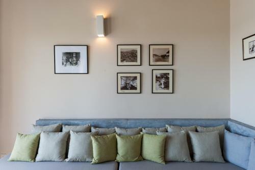 Villa Serendipity