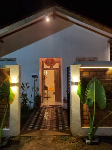 The Rock Villas