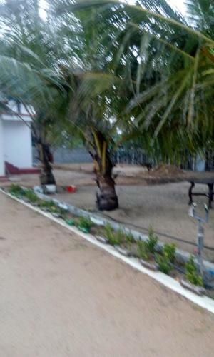 Hostal Beach Guest House Addalaichenai