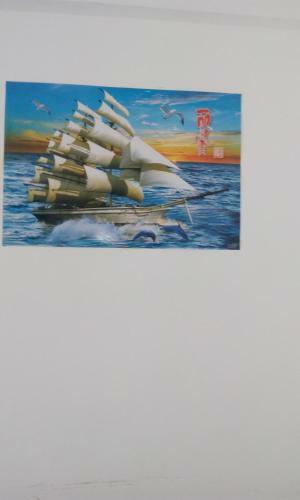 Hostal Beach Guest House Addalaichenai