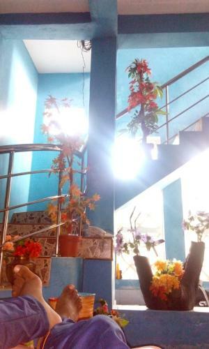 Hostal Beach Guest House Addalaichenai