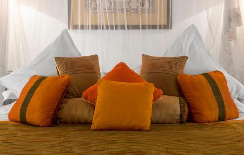 Hotel The Kandy House