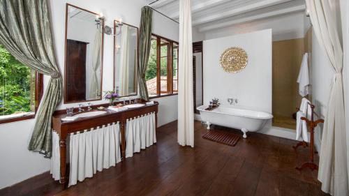 Hotel The Kandy House