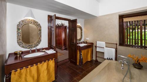 Hotel The Kandy House