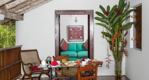 Hotel The Kandy House