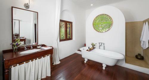 Hotel The Kandy House