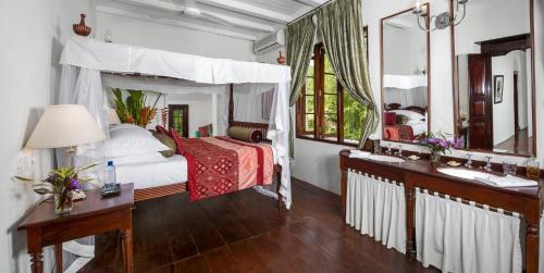 Hotel The Kandy House