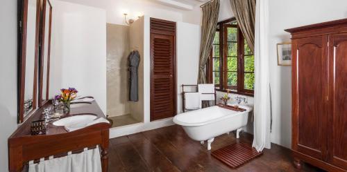 Hotel The Kandy House