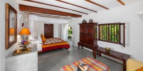 Hotel The Kandy House