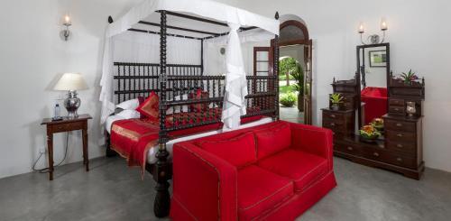 Hotel The Kandy House
