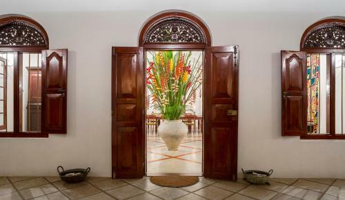 Hotel The Kandy House
